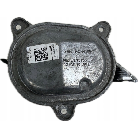 VW GOLF SPORTSVAN LIFT MODUŁ LAMPY LED JEŻ LEWY PRZETWORNICA 51741035A