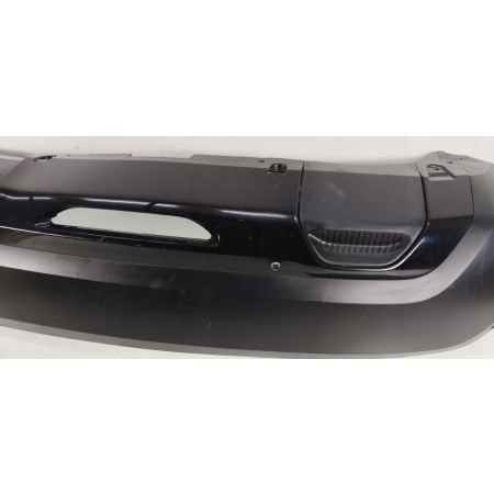 ZDERZAK TYLNY TYŁ SPOILER CITROEN C4 III 3 9834812080