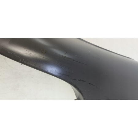 AUDI A6 C6 ALLROAD DOKŁADKA SPOILER ZDERZAKA PRZÓD 4F0807061