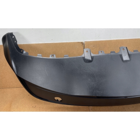 TESLA MODEL Y SPOILER DOKŁADKA ZDERZAKA DYFUZOR TYŁ 1494006-00-C