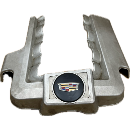 O2 CADILLAC ESCALADE IV 2014 -   6.2 GÓRNA OSŁONA SILNIKA 12662573 12643295