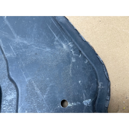 MERCEDES 247 118 CLA  PŁYTA OSŁONA PODWOZIA PRZECIWBŁOTNA  A2475202600