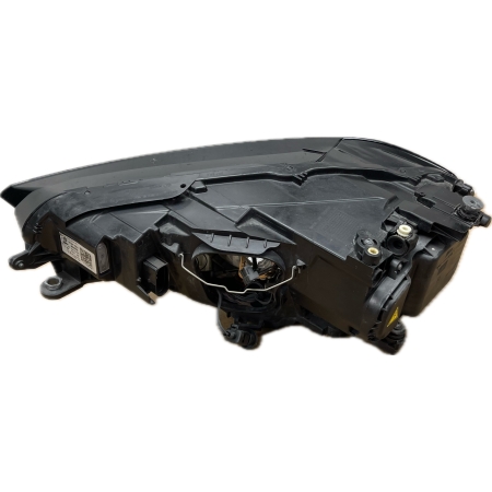 VW GOLF SPORTSVAN LAMPA PRAWA PRZÓD PRZEDNIA XENON 517941752B