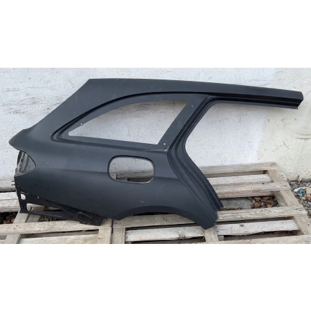 MERCEDES E-KLASA KOMBI W 213 BŁOTNIK POSZYCIE TYLNY TYŁ PRAWY A2136300260