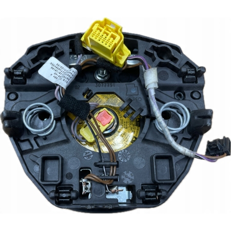 % SKODA KODIAQ OCTAVIA YETI PODUSZKA AIRBAG KIEROWNICY 6V0880201M