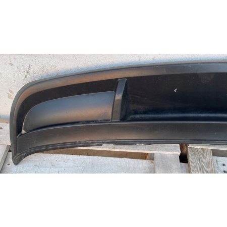 VW SHARAN II 7N SPOILER ZDERZAKA TYŁ 7N0807521C