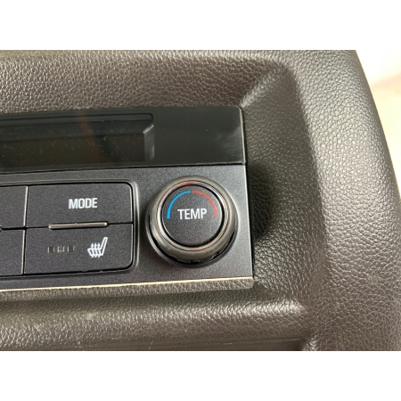 P1 CHEVROLET TRAVERSE II 2017 - TUNEL TYŁ PANEL OGRZEWANIA USB 23507153