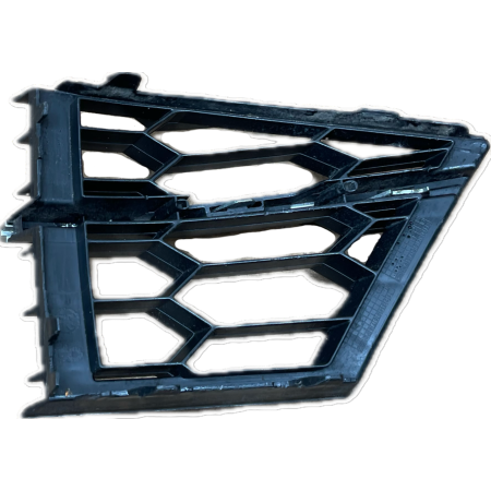 SKODA SUPERB 3 III LEWA KRATKA ZDERZAKA PRZÓD PRZEDNIA 3V0853665A