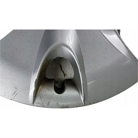 AK213 KOŁPAKI KOMPLET 16 CALI BMW 1 E81 E87 E82 E88 6777787 ORYGINAŁ