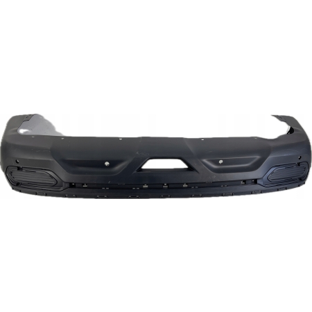 * RENAULT KOLEOS II NOWY SPOILER DOKŁADKA TYŁ 850182216R