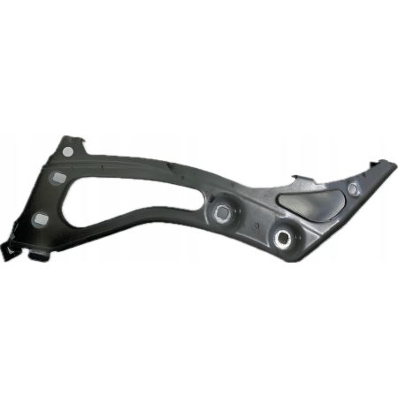 ORYGINAŁ BMW F45 F46 MOCOWANIE BŁOTNIKA LEWE 7297199