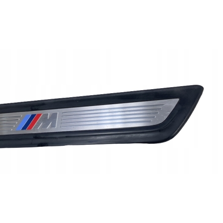 LISTWA PROGOWA LEWA PRZÓD BMW M X3 F25 8065079