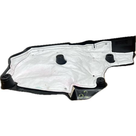 O2 CADILLAC ESCALADE IV 2014 - OSŁONA DESKI KONSOLI ZAŚLEPKA 22775487