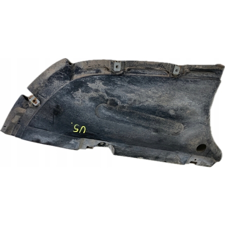U5 oem BMW 4 F32 F33 F36 OSŁONA PODWOZIA PRAWA TYŁ 7260770
