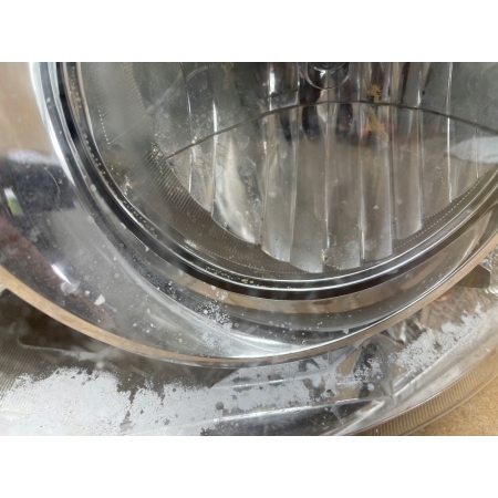 MERCEDES AROCS ANTOS LAMPA PRAWA PRZÓD PRZEDNIA A9618204939