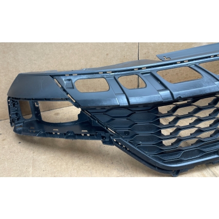 VW T-ROC 2GA SPOILER ZDERZAKA PRZÓD KRATKA  2GA805903D