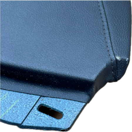 O2 CADILLAC ESCALADE IV 2014 -  DESKA KONSOLA NAKŁADKA 23232611