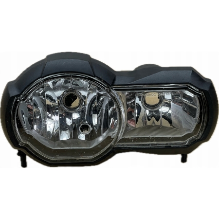 BMW R1200GS R 1200 GS K50 K51 LAMPA PRZÓD PRZEDNIA 8525100 28.09.22