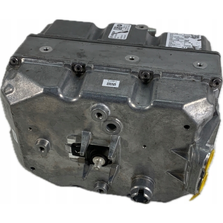 BMW G01 G02 G05 G06 KONWERTER MODUŁ STEROWNIK 9847308 043750800X
