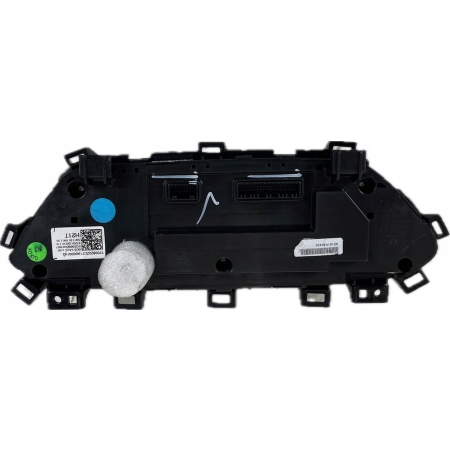 HYUNDAI I20 III 2020 - PANEL KLIMATYZACJI 97250-Q0210