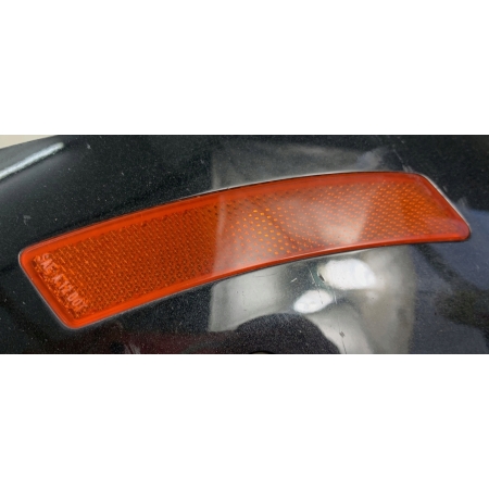 U5 BMW 4 F32 F33 F36 ODBLASK ZDERZAKA USA LEWY PRZÓD 7295541