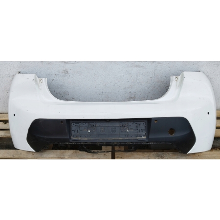 PEUGEOT 208 II 2 ZDERZAK TYŁ TYLNY 50144397 9823195280