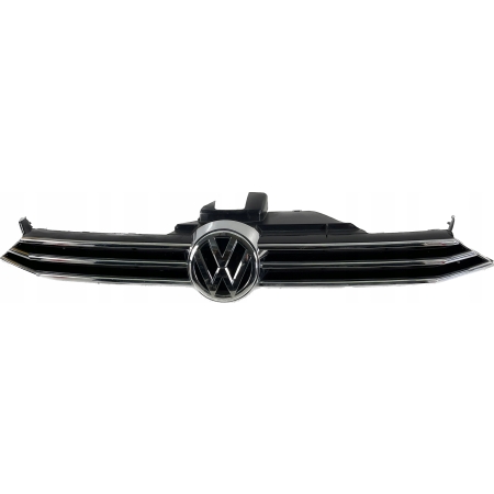 VW GOLF SPORTSVAN 510 ATRAPA GRILL 510853655B