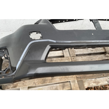 SUBARU XV CROSSTREK 2017 - ZDERZAK PRZEDNI PRZÓD POD SPRYSKI  57704FL010