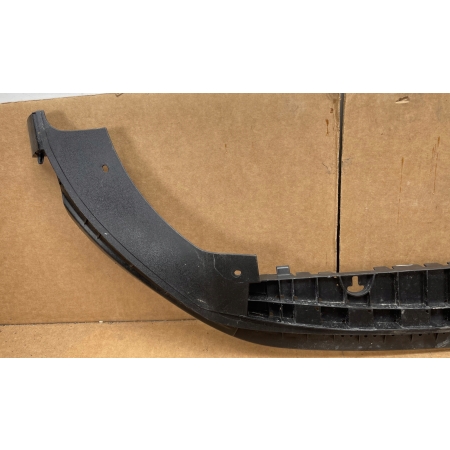 SEAT IBIZA V 6F SPOILER OSŁONA DOLNA ZDERZAKA PRZÓD 6F0807611A