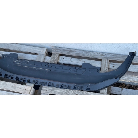 VW GOLF VIII 8 OSŁONA PŁYTA DOLNA ZDERZAKA PRZÓD 5H0805915M