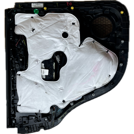 O2 CADILLAC ESCALADE IV 2014 -  BOCZEK DRZWI PRAWY TYŁ 23331052