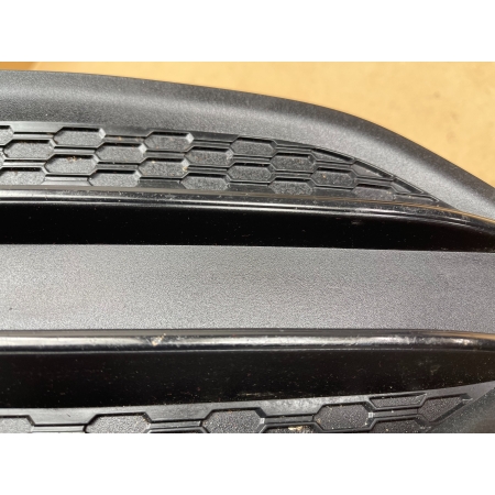 OPEL ASTRA K V LIFT 2019 - 2021 KRATKA ATRAPA ZDERZAKA PRAWA 39130512