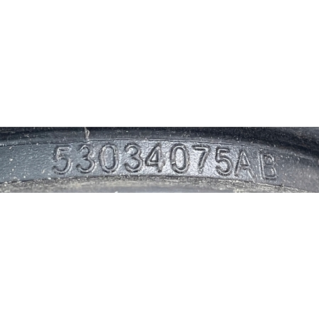 U1 DODGE RAM 1500 IV LIFT 14- 3.6 RURA DOLOT FILTRA POWIETRZA 53034075AB