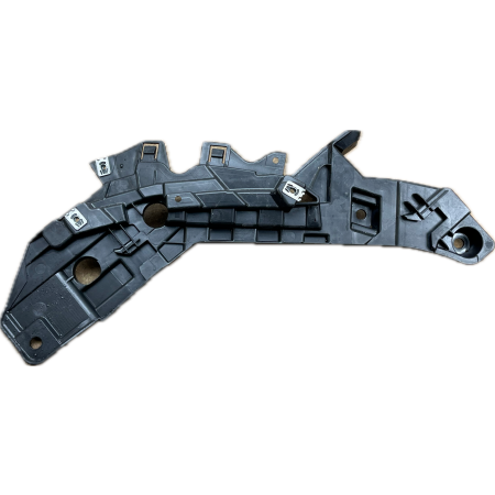 FIAT DUCATO 2021 -  MOCOWANIE PRAWY ŚLIZG ZDERZAKA PRZÓD  52218635