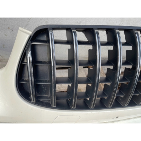 MERCEDES GLC X253 253 LIFT AMG ZDERZAK PRZÓD PRZEDNI PDC A2538887500