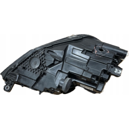 VW CADDY III LIFT 2K5 2015 - LAMPA LEWA PRZÓD PRZEDNIA 2K1941005B