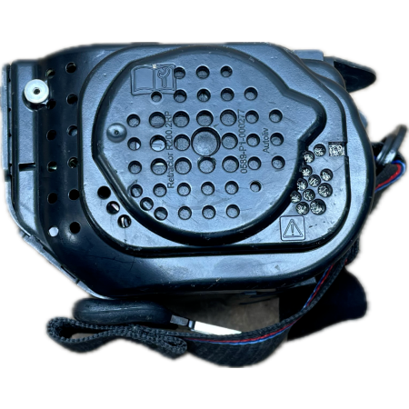 BMW X2 U10 2023 - M-PAKIET PAS BEZPIECZŃSTWA TYŁ PRAWY 5A41F58