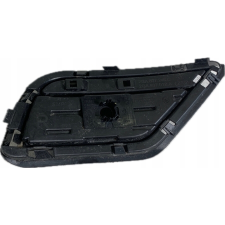 VW T-ROC KRATKA ZDERZAKA PRAWA TYŁ 2GA 2GA807246C 2GA807012A