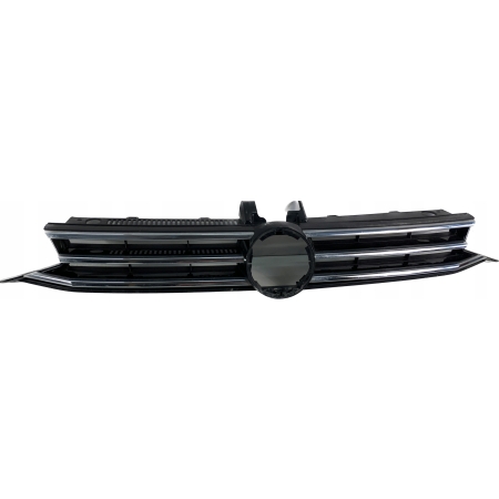 GRILL ATRAPA VW TOURAN III 2015- 5TA853653B