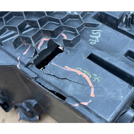 BMW X3 F25 X4 F26 LIFT LCI LAMPA LEWA PRZÓD PRZEDNIA 7334077