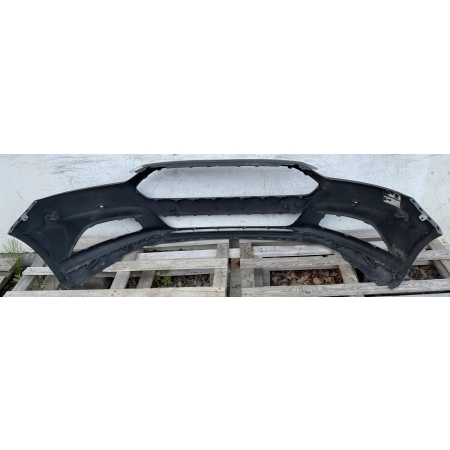 FORD MONDEO MK5 2015 - ZDERZAK PRZÓD PRZEDNI PDC