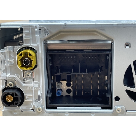 B1 PORSCHE MACAN S 2015 RADIO NAWIGACJA USA 95B035884L