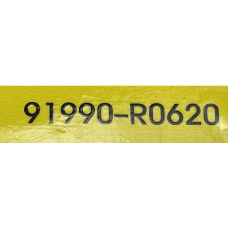 B3 KIA CARNIVAL IV 2020 - LEWA OSŁONA ZAŚLEPKA BEZPIECZNIKÓW R0847-53010