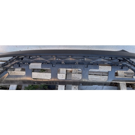 HYUNDAI TUCSON IV 2020 - SPOILER DOKŁADKA ZDERZAKA TYŁ 86612-N7020