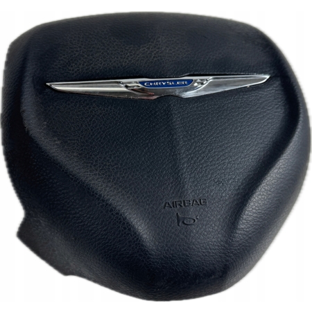 U7B CHRYSLER PACIFICA II 16- PODUSZKA AIRBAG KIEROWNICY 5UQ82DX9AF
