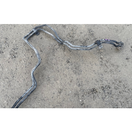 B3 KIA CARNIVAL IV 2020 - WĄŻ WĘŻE NAGRZEWNICY PRZEWODY TYŁ 97540-R0000