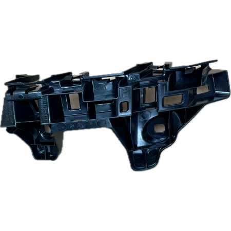 VW PASSAT B8 SEDAN  ŚLIZG MOCOWANIE ZDERZAKA PRAWY TYŁ TYLNY 3G5807484A