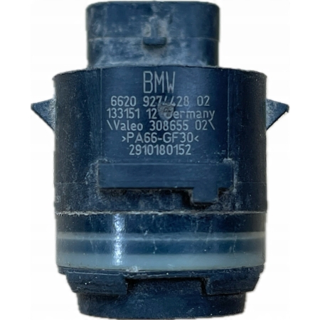 600 BMW F20 MINI CZUJNIK PARKOWANIA COFANIA PDC 9274428