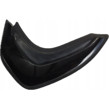 LISTWA OSŁONA SŁUPKA C DRZWI LEWA TYŁ BMW 1 F40 7474001