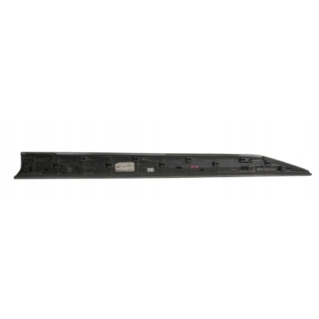 LISTWA DRZWI LEWA PRZÓD SKODA SUPERB III 3V0854939